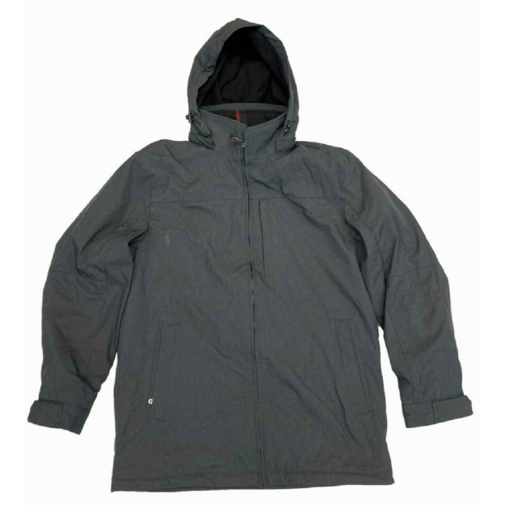Weatherproof - Weatherproof Men's Ultra Tech Jacket with Removeable ...