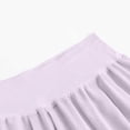 thumbnail image 6 of Purcolt Women's Maternity Wide Leg Yoga Pants Stretchy High Waist Loose Fit Over The Belly Pants Summer Casual Soft Work Office Pregnancy Pants, 6 of 7