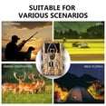 thumbnail image 4 of Trail Cam,8k Video 60mp Video 60mp Vision Waterproof Camera 60mp Vision Cam By With Camera Ideal And, 4 of 7