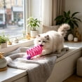 thumbnail image 4 of Cat Spring Toy for Indoor Cats – Bouncing Tube Toy for Exercise, Interactive Play and Independent Fun, 4 of 7