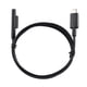 thumbnail image 1 of Cable de carga rápida magnético de 15 V para tableta tipo c de 1,5 m compatible con computadora Surface Pro 6/5/4/3 Sweethay DZ6713-00, 1 of 2
