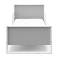 thumbnail image 5 of Lit pour tout-petit Storkcraft Slumber, 5 of 5
