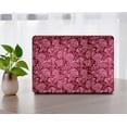 thumbnail image 2 of Deep Blue Hard Shell Case For MacBook Air 13.3 Inch (2017 Model A1466) – Protective Cover 2 of 6