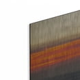 thumbnail image 2 of Luxe Metal Art 'Burning Sky' by Luxe Portfolio, Metal Wall Art, 36"x24", 2 of 9