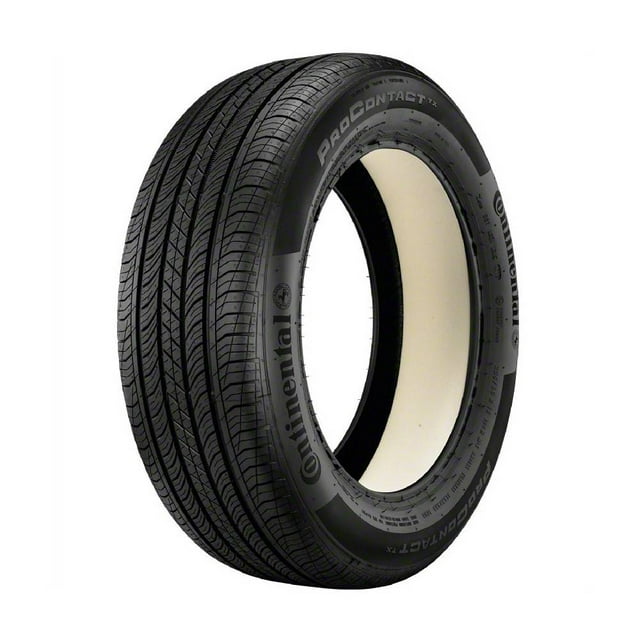 Llanta 225/65R17 102H Continental