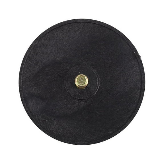 4pcs 2Inch Round Orange Reflectors Universal for Motorcycles ATV Bikes Dirt Bikes