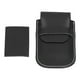 thumbnail image 2 of Estuche para Reloj de Cuero Estuche para Reloj de Cuero Estuche para Reloj portátil de Gran Espacio Correa para un Solo Reloj Bolsa de Almacenamiento para Reloj Negro, 2 of 14