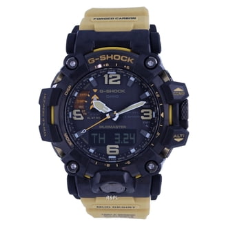 Casio G-Shock MT-G Steel Solar Atomic Watch MTGS1000BD-1A 