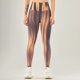 thumbnail image 1 of Medias texturizadas con levantamiento de glúteos para mujer pantalones ajustados elásticos opacos pantalones suaves para correr, 1 of 7