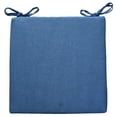 thumbnail image 1 of Cojín para silla a cuadros de 38x3 8cm/43x43cm, alfombrilla para cojines de meditación, alfombrilla para cojines de asiento, decoración para sofá de hogar y oficina Xemadio 1434-6, 1 of 4