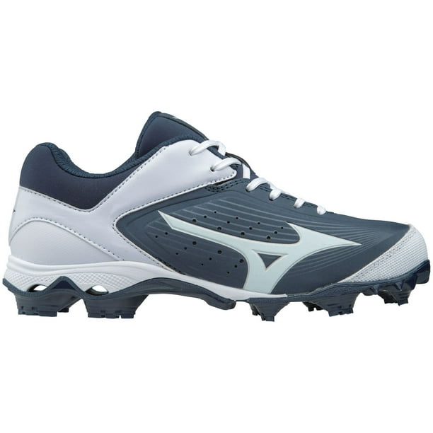 mizuno 9 spike molded cleats