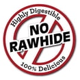 thumbnail image 3 of DreamBone Twist Sticks, Made With Real Chicken, Rawhide-Free Chews for Dogs, 50 Count, 3 of 3