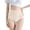 Z35-Beige, variant on Ladies High Waist Tummy-Control -Lifting Panties, Womens Seamless Washable Shaping Underwear Plus Size Body Shaping Briefs