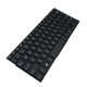 thumbnail image 3 of Moyic Teclado de ordenador portátil, escritura fluida, piezas de reparación negras para el hogar, accesorios, reemplazo de teclados a Juegos de teclado y mouse para computadora, 3 of 6
