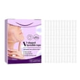 thumbnail image 2 of KUIZAP Face Lift Tape, Instant Face Lift Sticker Invisible Wrinkle Lift Sticker Waterproof High Elasticity, Makeup Tool to Hide Facial Wrinkle Lift Loose Skin, 2 of 4
