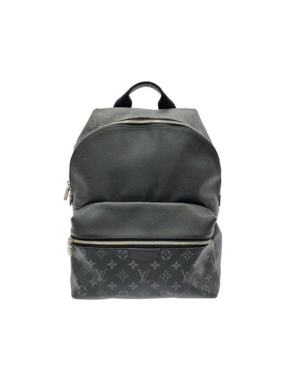 Pre-Owned Louis Vuitton Taiga Rama Discovery Backpack M30230 (Rucksack)
