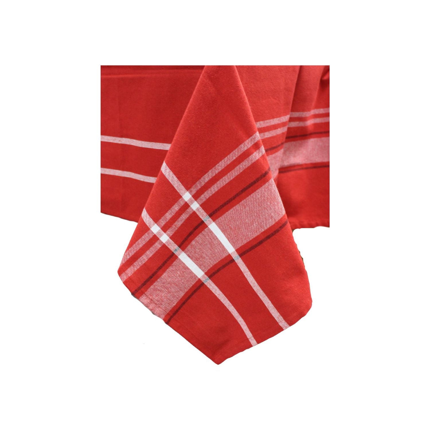 Nappe Frontalière Française (60 X 90) (Rouge)