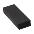 thumbnail image 2 of 20 Pack Black EVA Foam Shock Absorbing Pads for Bedside Wall Protection, 2 of 9