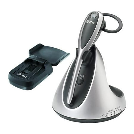 DECT6.0 Headset with Lifter