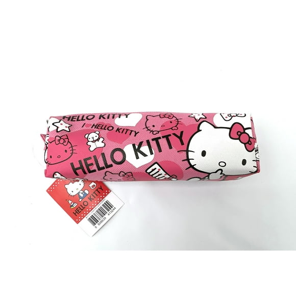 Hello Kitty Pencil Cases