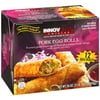 Innovasian Cuisine: Egg Rolls Pork Frozen Entrï¿½E, 36 oz