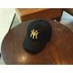 thumbnail image 1 of Gorra de primavera y verano para bebés, para hombres y mujeres, parasol para niños, gorra de béisbol con bordado de letras de otoño, 1 of 6