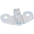 thumbnail image 1 of Plate Metal Door Bottom  Catch 1345736080 Replacement for  Ducato 2006-2014, 1 of 8