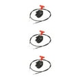 thumbnail image 4 of kurtrusly Essential Tools For Well-Maintained Garden Lawn Mower Parts Easy To Install 1+2（weight 540g） 3Set, 4 of 6