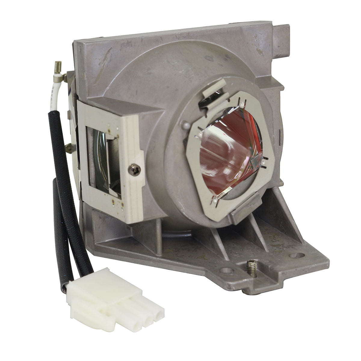 Original Philips Projector Lamp Replacement with Housing for Viewsonic  PS501W