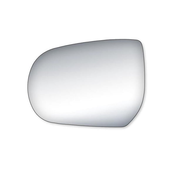 99254 - Fit System Driver Side Mirror Glass, Ford Escape 01-07, Mercury Mariner 05-07