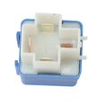 thumbnail image 4 of 4 Pin Relay Fit for 1999-2004 Nissan Xterra 2.4L 3.3L Maxima 3.5L 25230-79981, 4 of 6