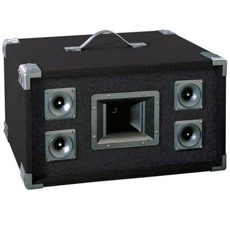 PylePro 5 Way DJ Tweeter System