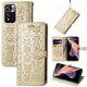 thumbnail image 1 of Funda Cartera FOXDOCK para XIAOMI Redmi Note 11 Pro , Flip PU con Relieve de Gatos y Perros, Tarjetero y Soporte, 1 of 6