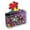Six String Fling, variant on TDC Games World's Smallest Jigsaw Puzzle - We Didn't Do It - 4 x 6 in.