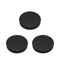 thumbnail image 2 of PopSockets PopMinis Juego de 3 Agarraderas para Teléfono Triple Negro, 2 of 5