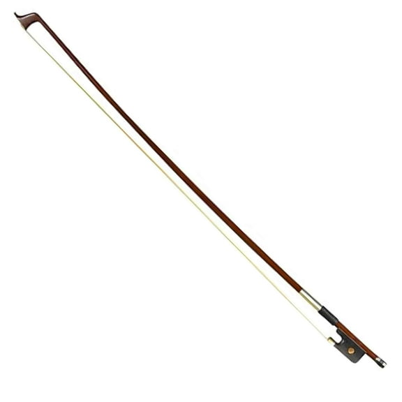Anton Breton Brazilwood Cello Bow - 3/4 Size