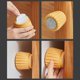 thumbnail image 2 of Lift Bed Furniture Riser Adjustable Heavy Duty Risers for Sofa Table Chair Self-Adhesive Bedside Stabilizer Supports 600Kg, 2 of 4
