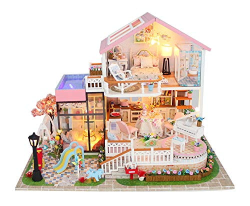 flever dollhouse