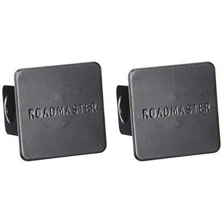 Roadmaster 200-5 Black Receiver Inserts for Extra Large Brackets Capacity