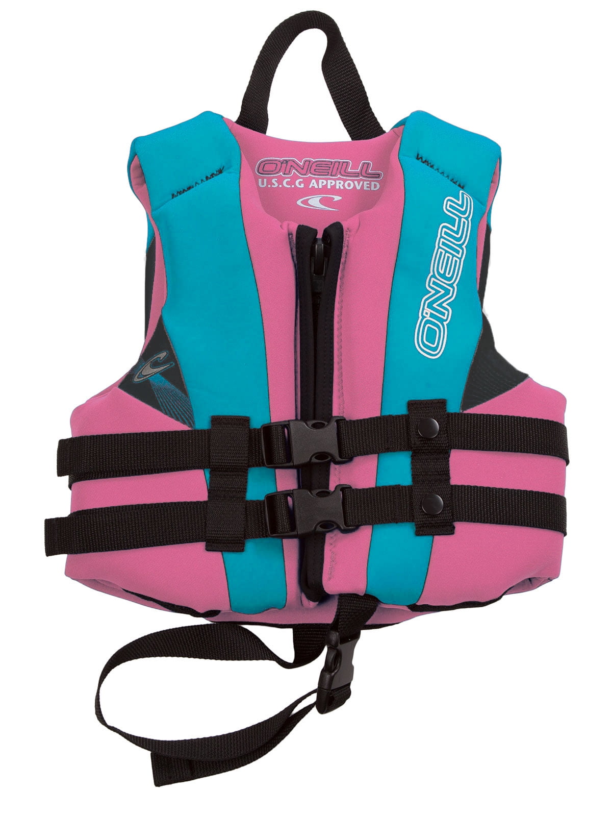 O'Neill Child Reactor USCG Life Vest