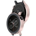 thumbnail image 4 of Light PC For Smart Sports Watch | Half Cut Design With Breathable Slots | Seamless Fit Enhanced Visibility, 4 of 4