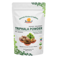 thumbnail image 1 of Poudre de Triphala Biologique, 1 of 8
