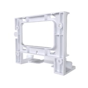 Wall Mounting Bracket for StarLink G3 V4: Secure Your Router with Ease!
