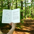 thumbnail image 4 of Elan Publishing Company Indestructible Field Notebook/Journal - 5"x8" - Combo Colors Covers - Lined Memo Book - Pack of 3, 4 of 5