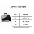 thumbnail image 4 of SOPORTE UNIVERSAL PARA HOMBRO MEDIANO, 4 of 4