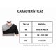 thumbnail image 4 of SOPORTE UNIVERSAL PARA HOMBRO MEDIANO, 4 of 4