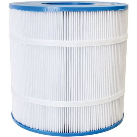 Red Sea Ocean Clear Replacement Cartridge 25SFT, OCEAN CLEAR PLEATED CARTRIDGE 25SQ FT By Red Sea Fish Pharm Ltd.