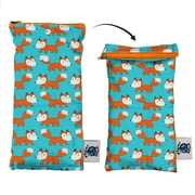 Planet Wise Wipe Pouch, Sly