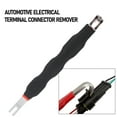 thumbnail image 3 of Long Spark Plug Disassembly Pliers Multifunctional Fuel Line Disconnect Remove Tool for Car Repair, 3 of 7