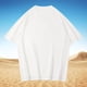 thumbnail image 1 of pstuiky Mangas cortas para hombre, Blusas/camisetas casuales de verano para hombre, de color liso y cuello redondo camisas casuales para hombre l, 1 of 8